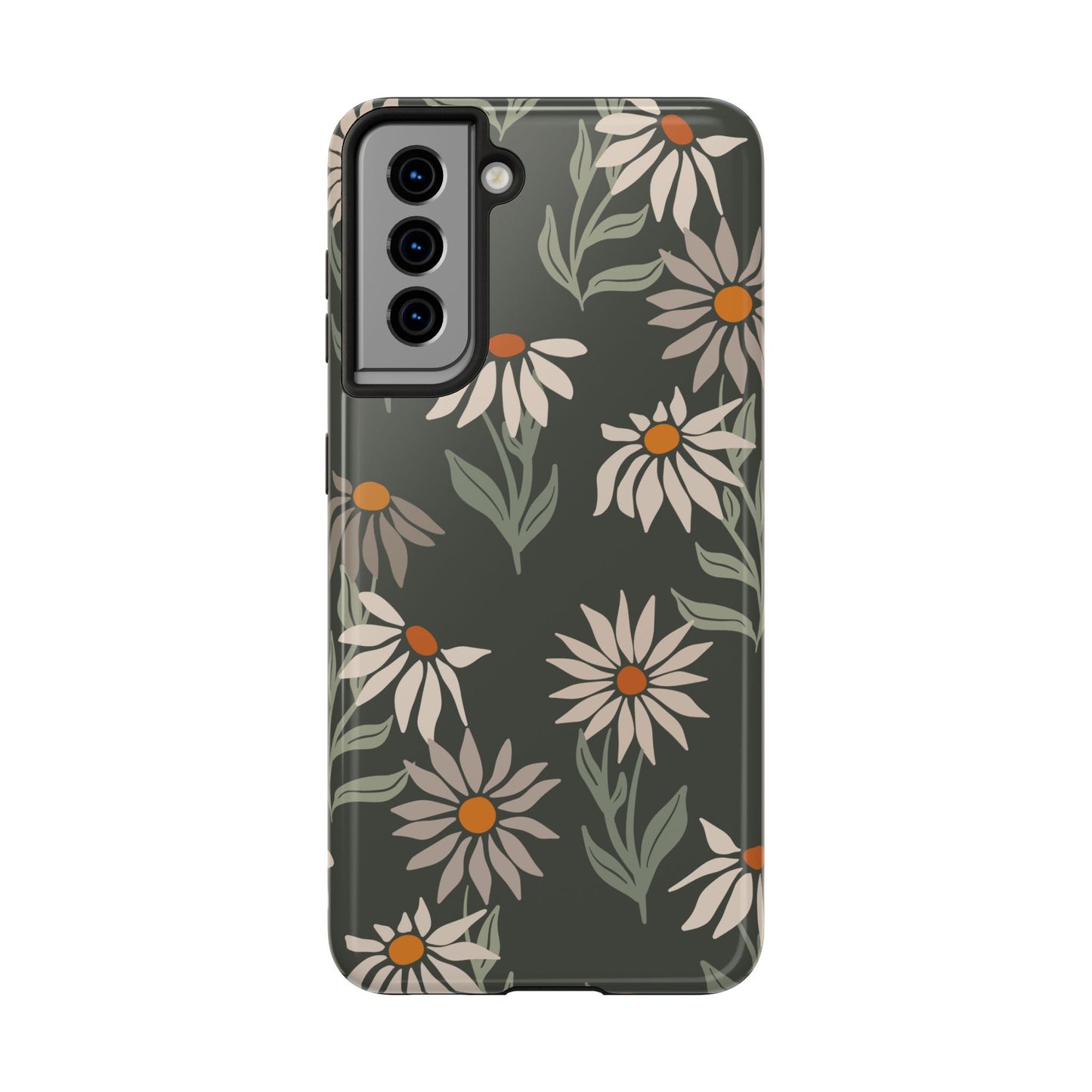 Daisy Fields Phone Case